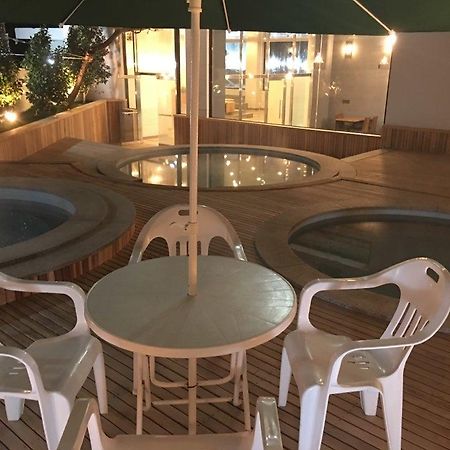Lake Hills Bugok Resort 창녕 외부 사진