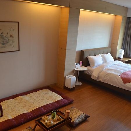 Lake Hills Bugok Resort 창녕 외부 사진
