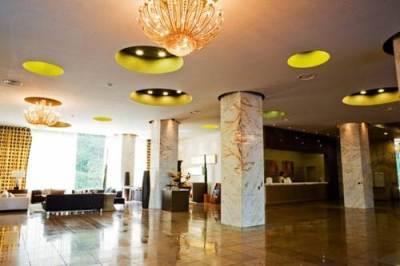 Lake Hills Bugok Resort 창녕 외부 사진