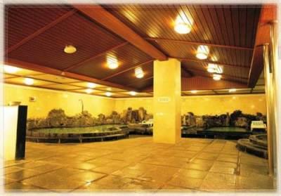 Lake Hills Bugok Resort 창녕 외부 사진