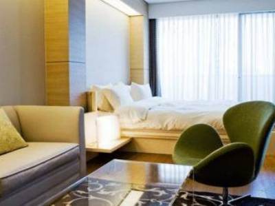 Lake Hills Bugok Resort 창녕 외부 사진