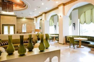 Lake Hills Bugok Resort 창녕 외부 사진