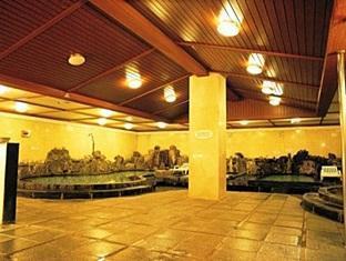 Lake Hills Bugok Resort 창녕 외부 사진