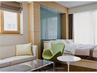 Lake Hills Bugok Resort 창녕 외부 사진