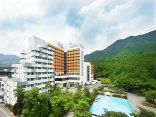 Lake Hills Bugok Resort 창녕 외부 사진