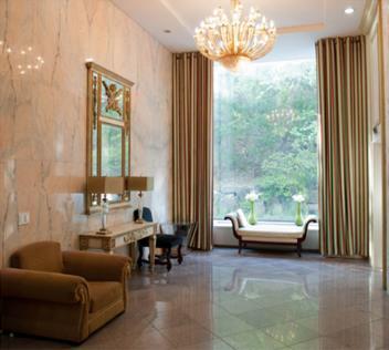 Lake Hills Bugok Resort 창녕 외부 사진