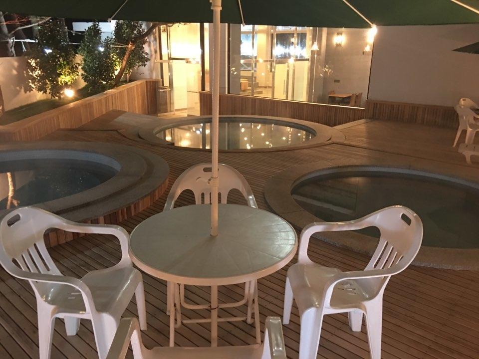Lake Hills Bugok Resort 창녕 외부 사진