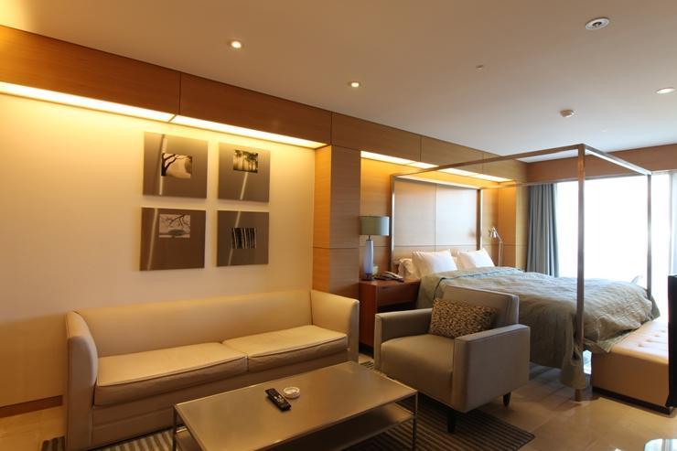 Lake Hills Bugok Resort 창녕 외부 사진