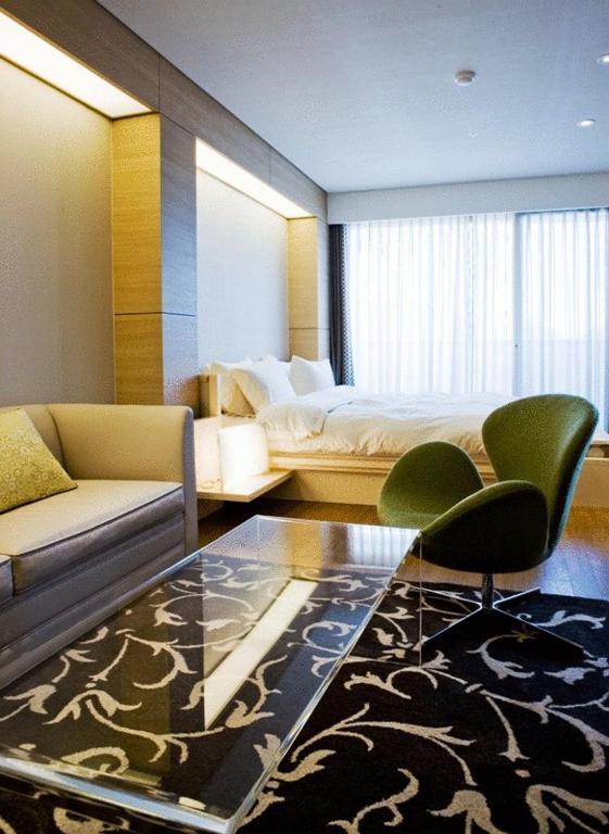 Lake Hills Bugok Resort 창녕 외부 사진